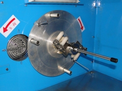 BOPP，polyester tape wrapping machine for magnet wires and winding wires