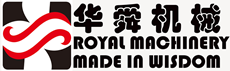 Royal Machinery