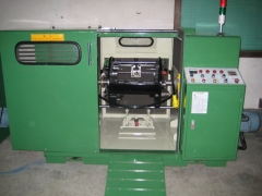 BM200 high speed bunching machine