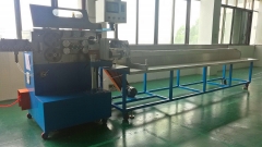 wheel type wire cutting machine