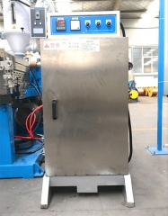 sintering furnace --- vertical auto move type oven