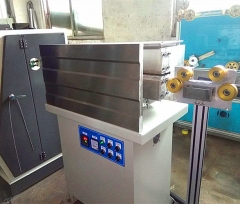 sintering furnace --- horizontal auto move type