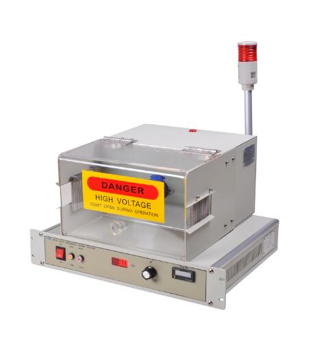 high frequency sparker tester