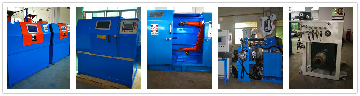 cable machine reliable supplier --Royal machinery