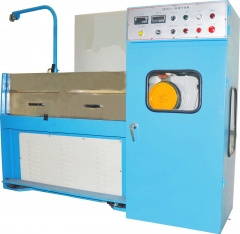 middle fine wire drawing machine