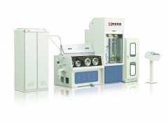 micro fine wire drawing machine and online anneale...