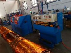 tape wrapping machine for Polyimide-FEP, Kapton ta...