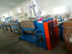 FI70 filler high speed extruder line