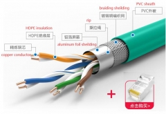 constant tension longitudinal wire taping machine