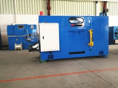 BM400 high speed bunching machine