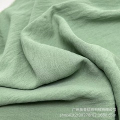{产品},160g起皱冰丝皱面料 气流皱 时尚女装连衣裙夏季必备布料厂家直销,160g起皱冰丝皱面料 气流皱 时尚女装连衣裙夏季必备布料厂家直销,UPAD775 MyShop