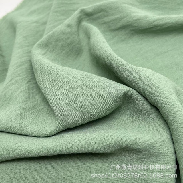 {产品},160g起皱冰丝皱面料 气流皱 时尚女装连衣裙夏季必备布料厂家直销,160g起皱冰丝皱面料 气流皱 时尚女装连衣裙夏季必备布料厂家直销,UPAD775 MyShop