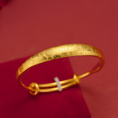 {产品},正宗【刻钢印】越南纯沙金开口手镯女黄铜镀金送朋友生日手环镯子,正宗【刻钢印】越南纯沙金开口手镯女黄铜镀金送朋友生日手环镯子,UPAD775 MyShop