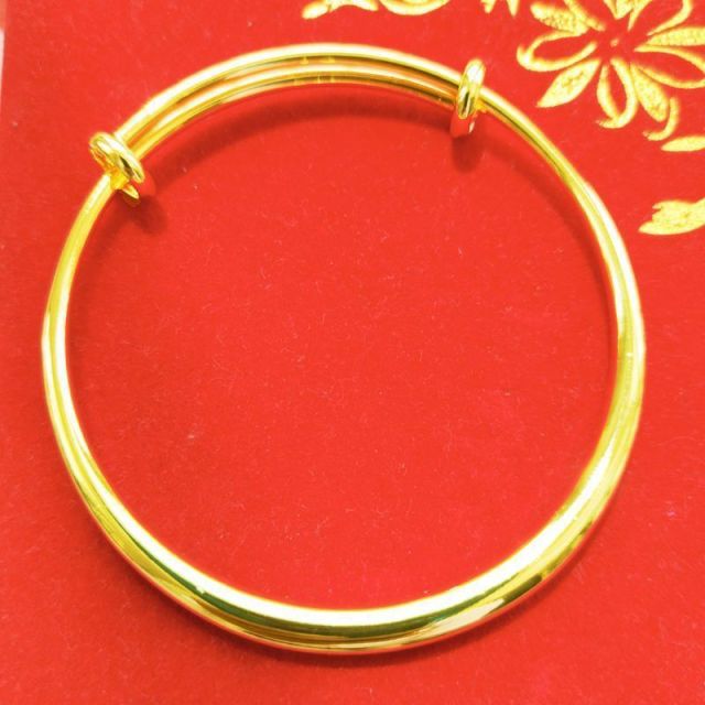 {产品},正宗【刻钢印】越南纯沙金开口手镯女黄铜镀金送朋友生日手环镯子,正宗【刻钢印】越南纯沙金开口手镯女黄铜镀金送朋友生日手环镯子,UPAD775 MyShop