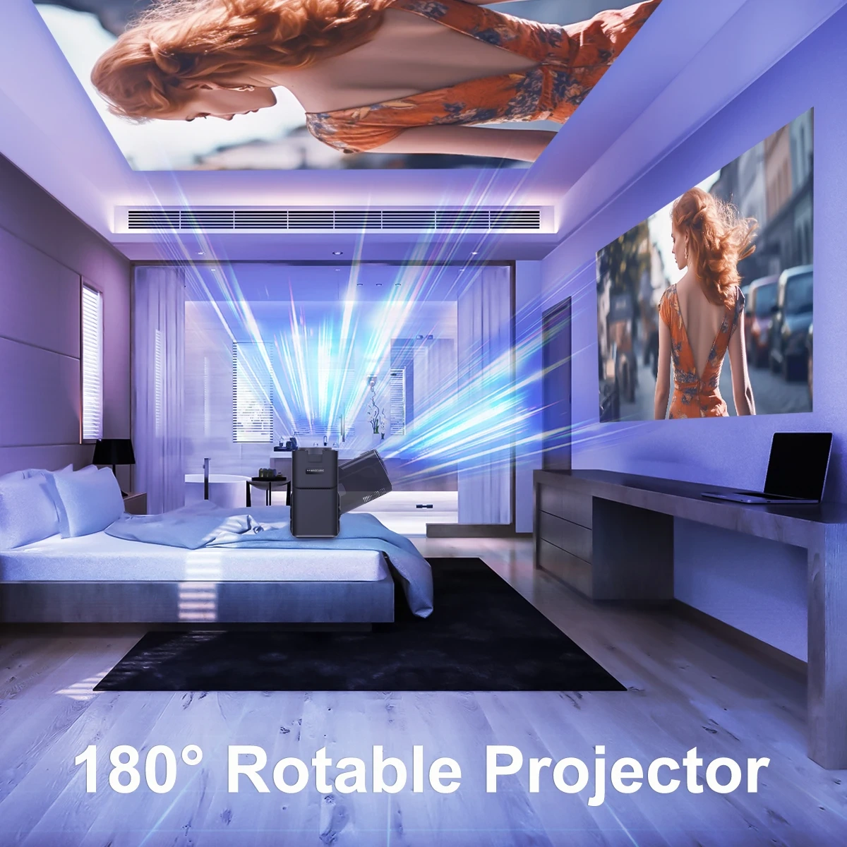 {产品},Magcubic 4K Android 11 Projector Native 1080P 390ANSI HY320 Dual Wifi6 BT5.0 1920*1080P Cinema portable Projetor upgrated HY300,Magcubic 4K Android 11 Projector Native 1080P 390ANSI HY320 Dual Wifi6 BT5.0 1920*1080P Cinema portable Projetor upgrated HY300,UPAD775 MyShop