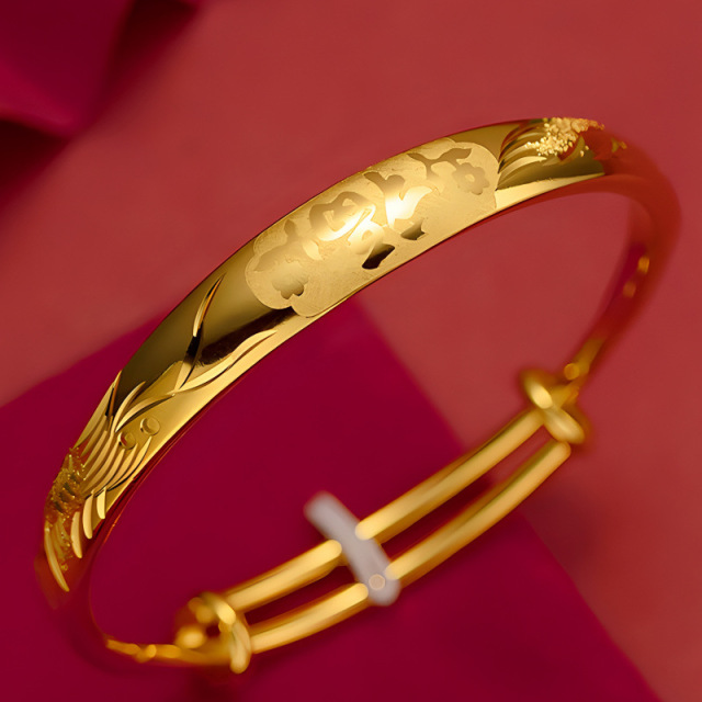 {产品},正宗【刻钢印】越南纯沙金开口手镯女黄铜镀金送朋友生日手环镯子,正宗【刻钢印】越南纯沙金开口手镯女黄铜镀金送朋友生日手环镯子,UPAD775 MyShop