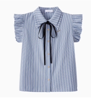 {产品},Cherry Blouse,Cherry Blouse,UPAD775 MyShop