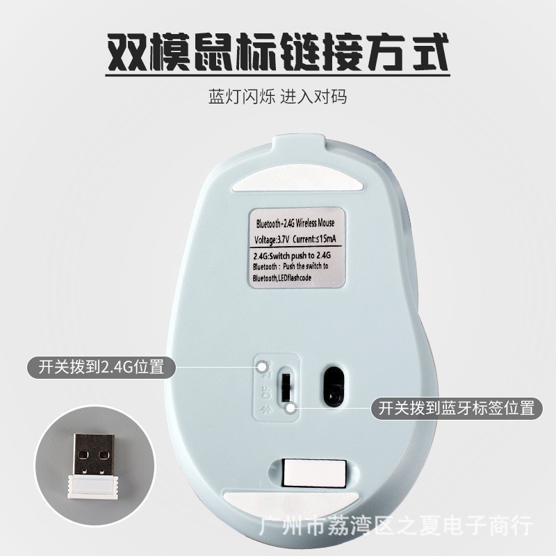 {产品},无线蓝牙鼠标 静音充电 双模 2.4G 莫兰迪色 适用于 iPad 手机 笔记本电脑,无线蓝牙鼠标 静音充电 双模 2.4G 莫兰迪色 适用于 iPad 手机 笔记本电脑,UPAD775 MyShop