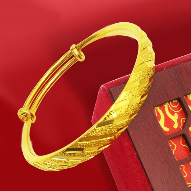 {产品},正宗【刻钢印】越南纯沙金开口手镯女黄铜镀金送朋友生日手环镯子,正宗【刻钢印】越南纯沙金开口手镯女黄铜镀金送朋友生日手环镯子,UPAD775 MyShop