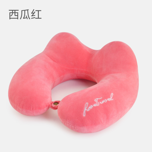 {产品},U型枕頭旅行護頸枕頸椎長途飛機高鐵睡覺u形靠枕脖子坐車午睡頭枕,U型枕頭旅行護頸枕頸椎長途飛機高鐵睡覺u形靠枕脖子坐車午睡頭枕,UPAD775 MyShop