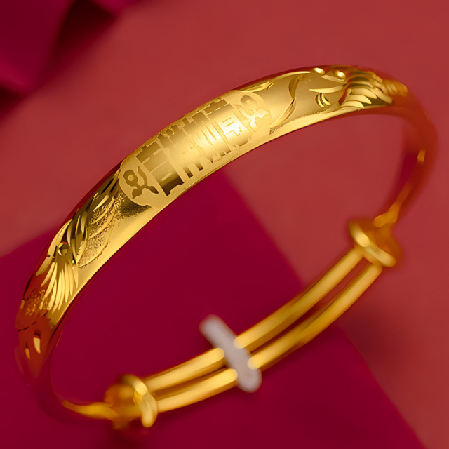 {产品},正宗【刻钢印】越南纯沙金开口手镯女黄铜镀金送朋友生日手环镯子,正宗【刻钢印】越南纯沙金开口手镯女黄铜镀金送朋友生日手环镯子,UPAD775 MyShop