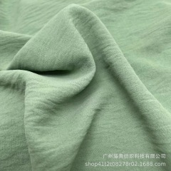 {产品},160g起皱冰丝皱面料 气流皱 时尚女装连衣裙夏季必备布料厂家直销,160g起皱冰丝皱面料 气流皱 时尚女装连衣裙夏季必备布料厂家直销,UPAD775 MyShop