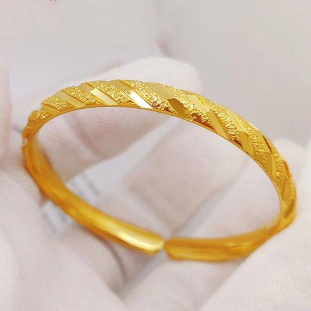 {产品},正宗【刻钢印】越南纯沙金开口手镯女黄铜镀金送朋友生日手环镯子,正宗【刻钢印】越南纯沙金开口手镯女黄铜镀金送朋友生日手环镯子,UPAD775 MyShop