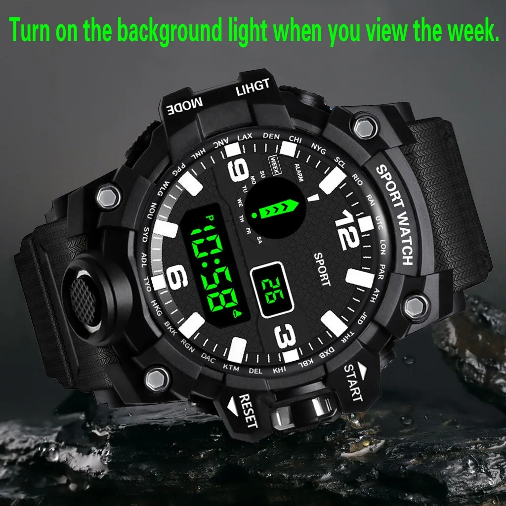 {产品},2024 factory wholesale Sports Women Men Electronic LED Digital Watch Fashion Casual Silicone Female male luxury Watch,2024 factory wholesale Sports Women Men Electronic LED Digital Watch Fashion Casual Silicone Female male luxury Watch,UPAD775 MyShop