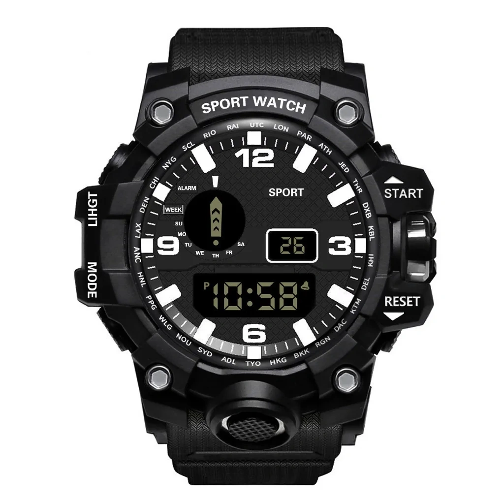 {产品},2024 factory wholesale Sports Women Men Electronic LED Digital Watch Fashion Casual Silicone Female male luxury Watch,2024 factory wholesale Sports Women Men Electronic LED Digital Watch Fashion Casual Silicone Female male luxury Watch,UPAD775 MyShop