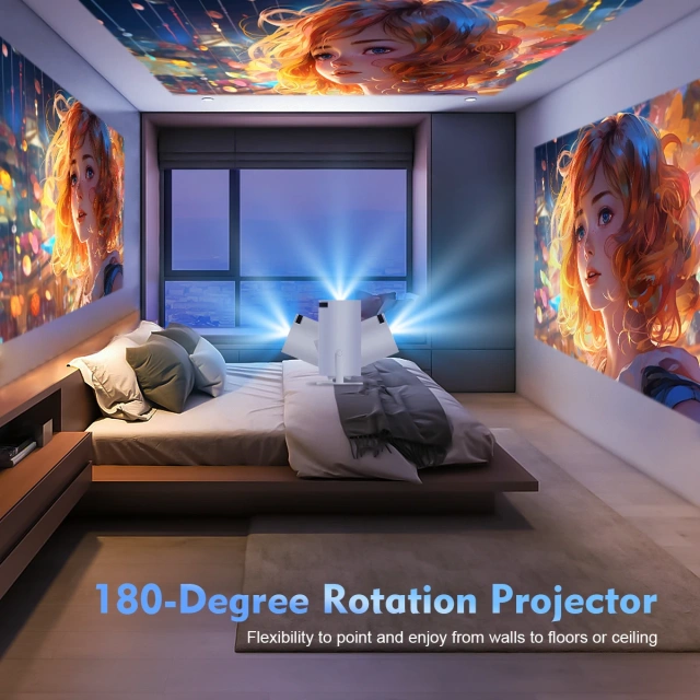 {产品},Magcubic Projector HY300 PRO 4K Android 11 Dual Wifi6 260ANSI Allwinner H713 BT5.0 1080P 1280*720P Home Cinema Outdoor Projetor,Magcubic Projector HY300 PRO 4K Android 11 Dual Wifi6 260ANSI Allwinner H713 BT5.0 1080P 1280*720P Home Cinema Outdoor Projetor,UPAD775 MyShop