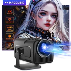 {产品},Magcubic 4K Android 11 Projector Native 1080P 390ANSI HY320 Dual Wifi6 BT5.0 1920*1080P Cinema portable Projetor upgrated HY300,Magcubic 4K Android 11 Projector Native 1080P 390ANSI HY320 Dual Wifi6 BT5.0 1920*1080P Cinema portable Projetor upgrated HY300,UPAD775 MyShop