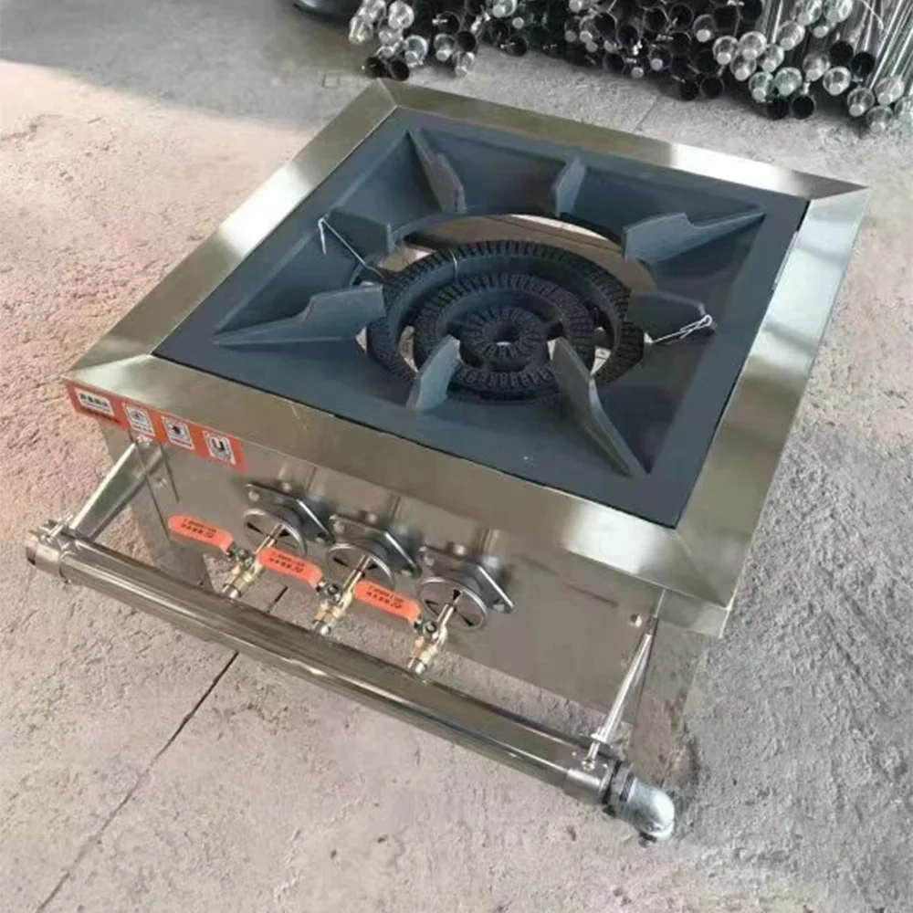 {产品},Hot selling Low price One burner Three Ring Gas Stove High Fire LPG NG Furnace,Hot selling Low price One burner Three Ring Gas Stove High Fire LPG NG Furnace,UPAD775 MyShop