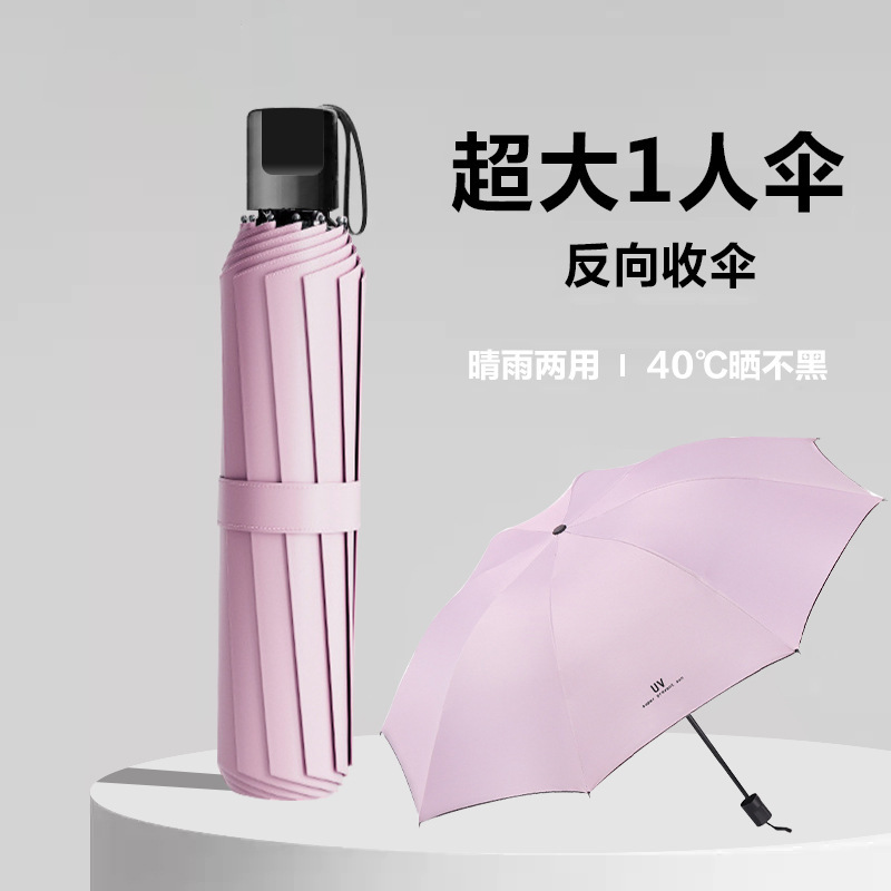 {产品},渐变色40骨全自动雨伞男士大号晴雨两用太阳伞批发定制防晒遮阳伞,渐变色40骨全自动雨伞男士大号晴雨两用太阳伞批发定制防晒遮阳伞,UPAD775 MyShop