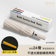 {产品},渐变色40骨全自动雨伞男士大号晴雨两用太阳伞批发定制防晒遮阳伞,渐变色40骨全自动雨伞男士大号晴雨两用太阳伞批发定制防晒遮阳伞,UPAD775 MyShop