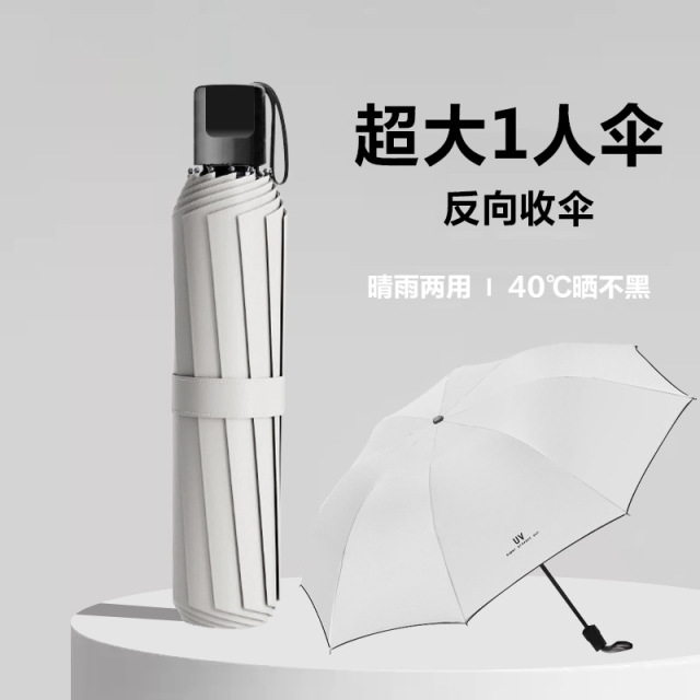{产品},渐变色40骨全自动雨伞男士大号晴雨两用太阳伞批发定制防晒遮阳伞,渐变色40骨全自动雨伞男士大号晴雨两用太阳伞批发定制防晒遮阳伞,UPAD775 MyShop