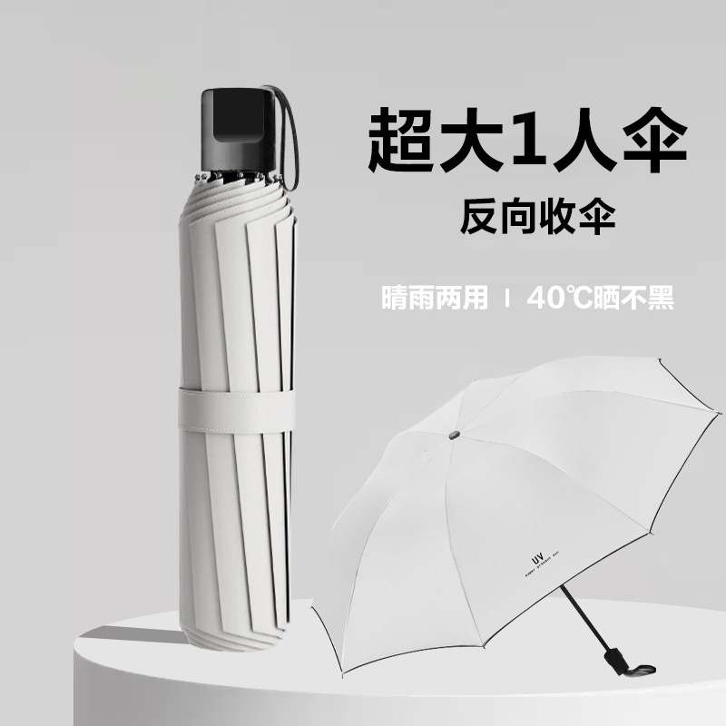 {产品},渐变色40骨全自动雨伞男士大号晴雨两用太阳伞批发定制防晒遮阳伞,渐变色40骨全自动雨伞男士大号晴雨两用太阳伞批发定制防晒遮阳伞,UPAD775 MyShop