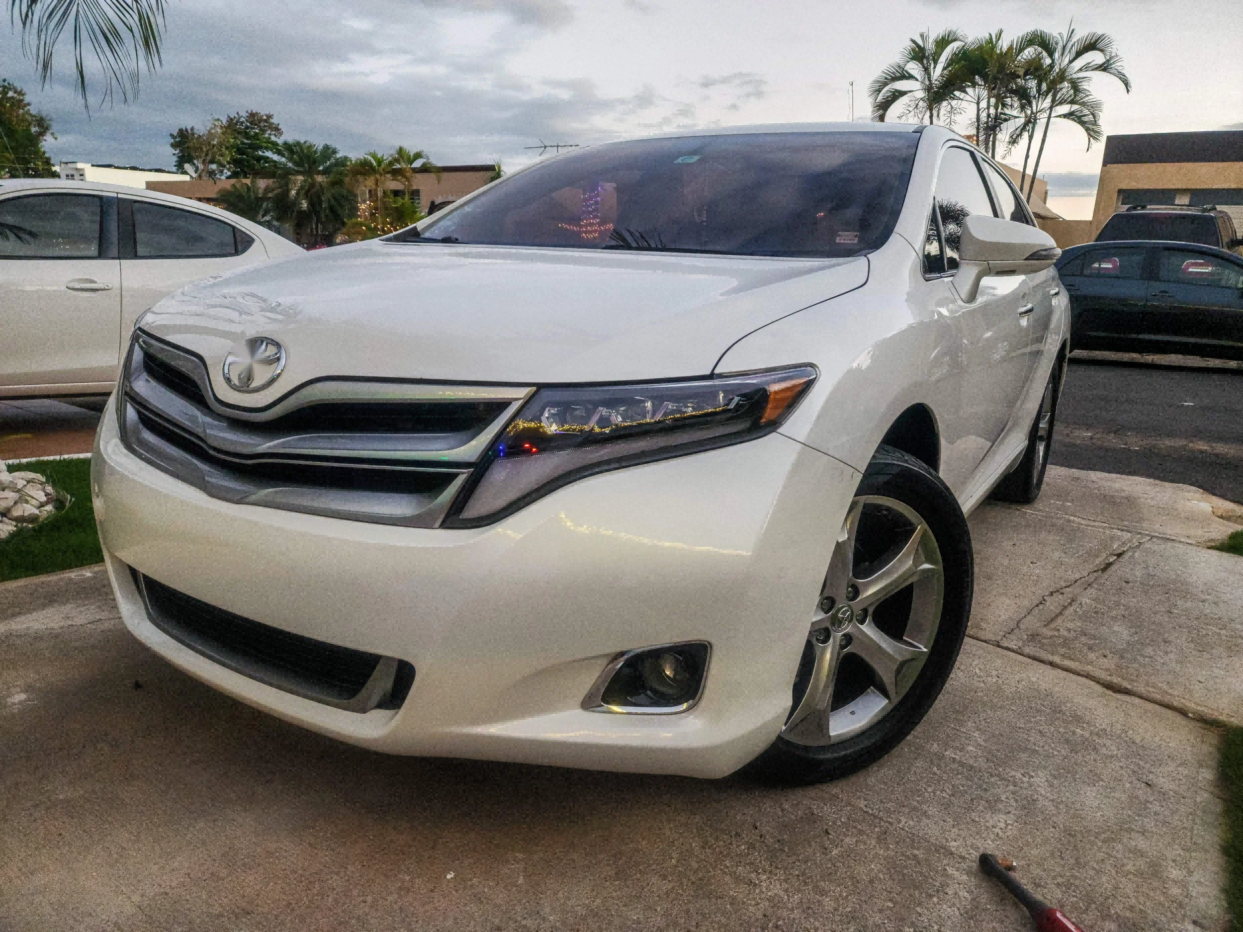 {产品},MX 工厂价 LED 大灯升级，适用于丰田 Venza 2009-2013,MX 工厂价 LED 大灯升级，适用于丰田 Venza 2009-2013,UPAD775 MyShop
