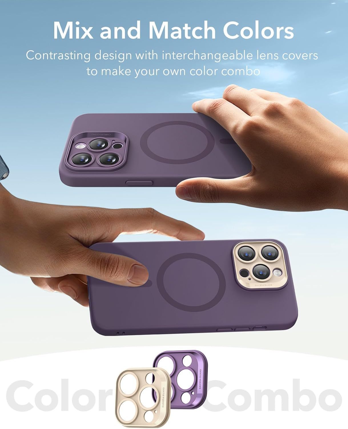 {产品},ESR for iPhone 14 Pro Case with MagSafe, Supports Magnetic Charging, Smooth & Slim Silicone Case, Shockproof, Full Screen and Camera Protection, Soft Microfiber Lining,Purple,ESR for iPhone 14 Pro Case with MagSafe, Supports Magnetic Charging, Smooth & Slim Silicone Case, Shockproof, Full Screen and Camera Protection, Soft Microfiber Lining,Purple,UPAD775 MyShop