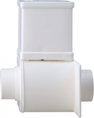 Electronic Drain Valve