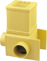 Electronic Drain Valve