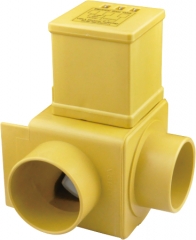 Electronic Drain Valve