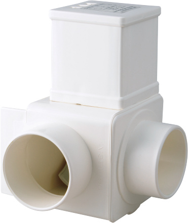 Electronic Drain Valve