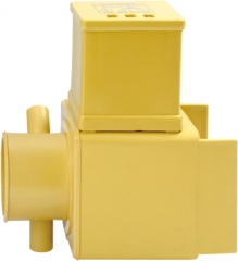 Electronic Drain Valve