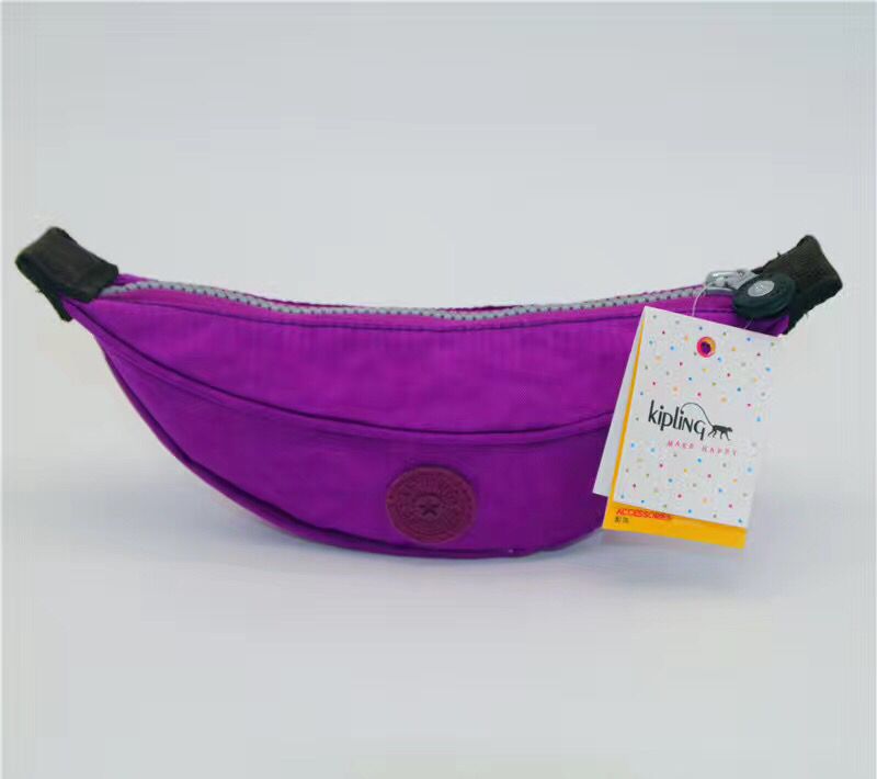 k14854 Banana Case,Wallets/Pencil Cases/Cosmetic Cases