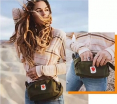 kanken Functional Waist Bags