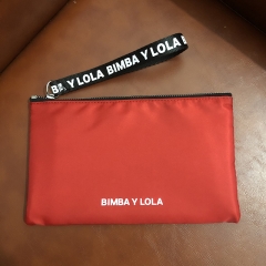 BYL Cosmetic Case Pouch Coin Purse