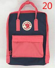kanken Classic Medium Backpack