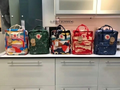 KANKEN Camouflage Collection Classic Medium Size