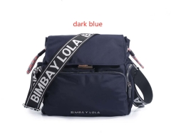 BYL Flip bag Messenger Bags
