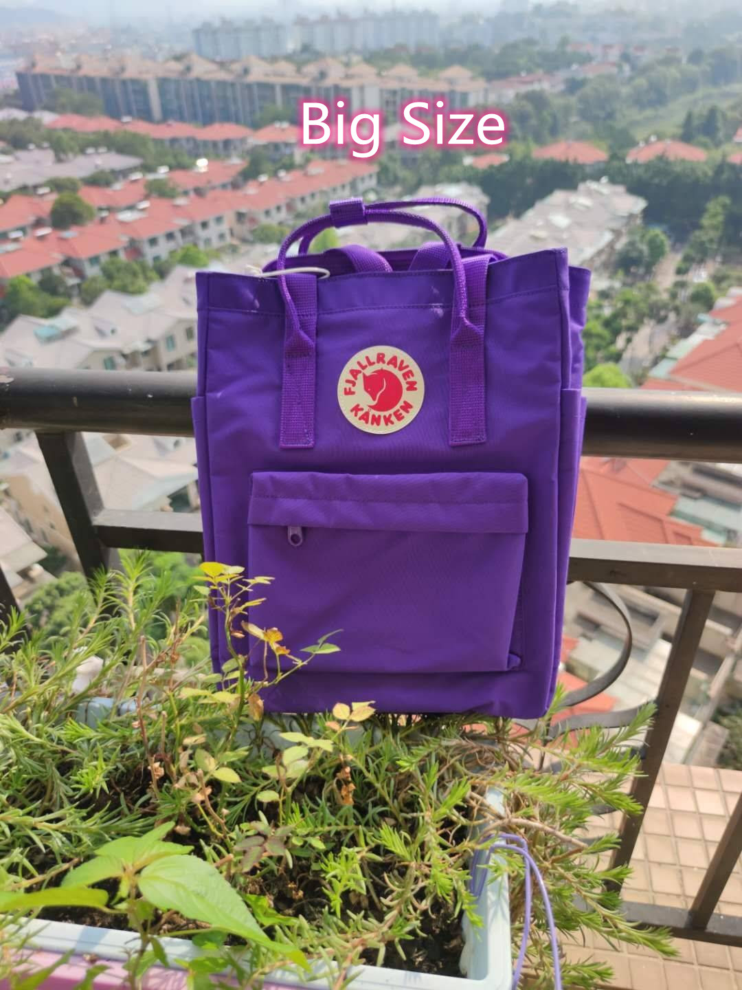 KANKEN Messenger Bag Backpack,Kanken